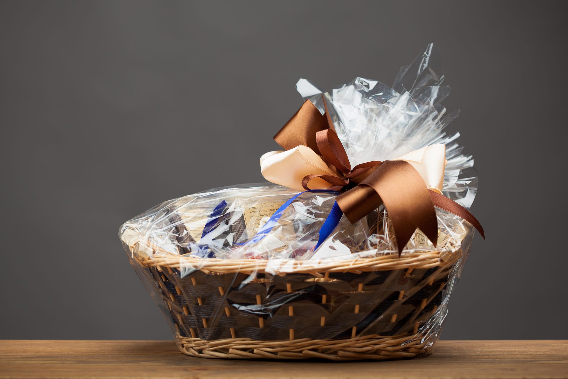 gift hampers Auckland